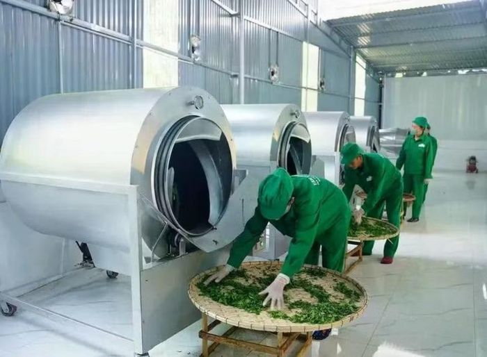 Giảm lãi suất phải hướng đến người vay cuối cùng (ảnh: Tân Cương Xanh).