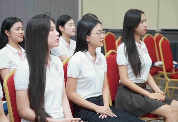 Điểm chung trong các ý tưởng được trình bày là hướng tới trẻ em vùng cao, đặc biệt là những nhu cầu liên quan trực tiếp đến điều kiện học tập, sinh hoạt và đời sống tinh thần.