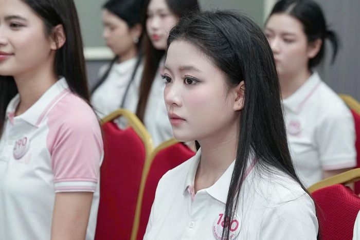 Sau buổi thuyết trình, những ý tưởng được tiếp tục hoàn thiện trước khi các cô gái lên đường đến Lai Châu. Tại đây, các dự án có cơ hội được đặt vào bối cảnh thực tế và giúp thí sinh có trải nghiệm đáng nhớ.