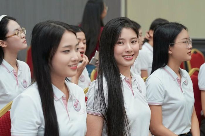 Từ việc cải thiện không gian lớp học, bổ sung trang thiết bị thiết yếu, hỗ trợ nguồn nước sạch đến tổ chức các hoạt động vui chơi, đón Trung thu, các thí sinh đều cố gắng tìm kiếm những giải pháp có khả năng tạo ra tác động cụ thể.