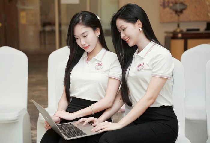 Đây cũng là tinh thần mà Hoa hậu Việt Nam hướng tới trong việc tìm kiếm những cô gái không chỉ có ngoại hình mà còn sở hữu tri thức, bản lĩnh và ý thức đóng góp cho xã hội.