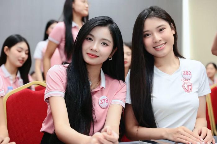 Khán giả nhận được lợi ích gì, thông điệp gì, tại sao họ cần lắng nghe mình” là những câu hỏi mỗi người cần đặt ra trước khi trình bày một quan điểm.