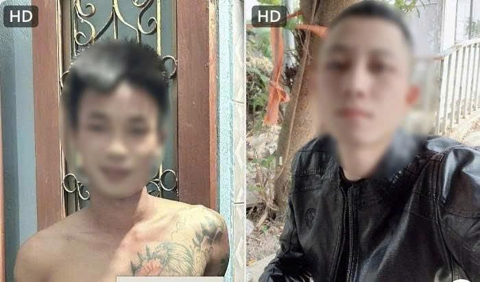 Nhóm Tuấn Anh và Mạnh bị bắt giữ để mở rộng điều tra. (Ảnh: CAHY).