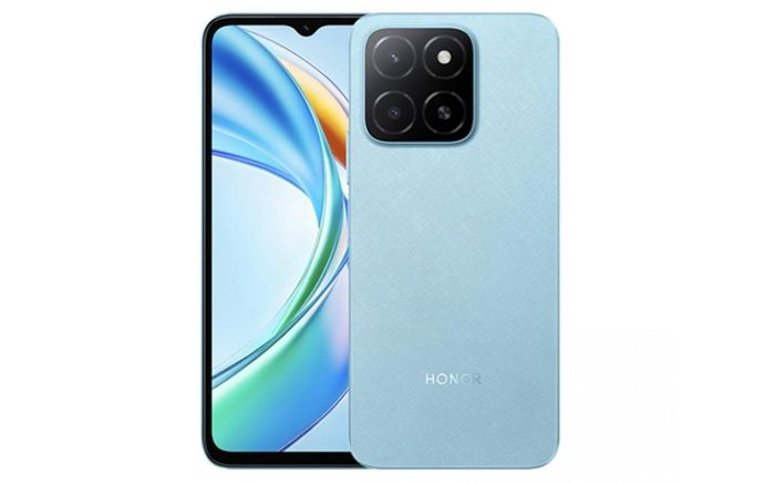 HONOR X5b Plus hướng tới nhóm khách hàng có ngân sách thấp nhất. Ảnh: HONOR 