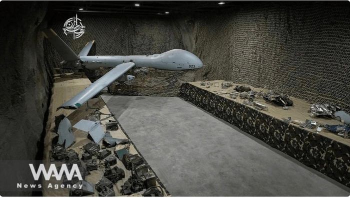 Ảnh: WANA