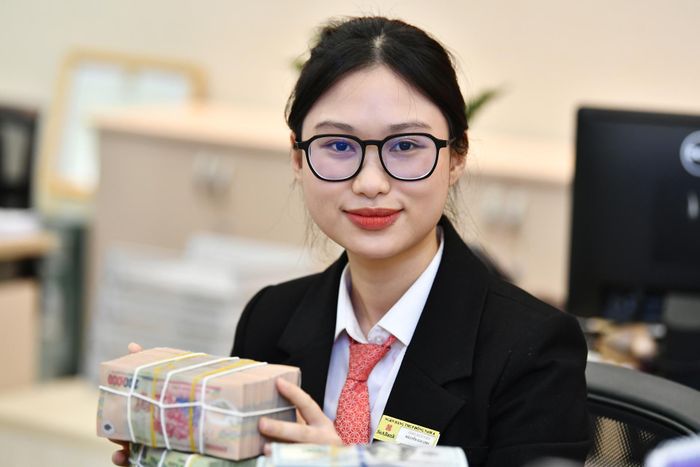 Người gửi tiền nên chọn hình thức gửi tiết kiệm phù hợp với nhu cầu. Ảnh: Nam Khánh.