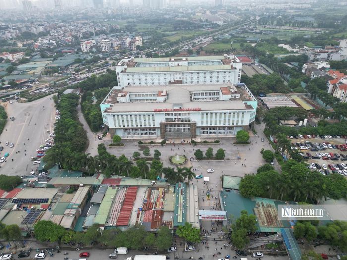 Khi hoàn thành và đưa vào khai thác, nút giao Phạm Tu - đường 70 được kỳ vọng trở thành “điểm mở” quan trọng, góp phần tháo gỡ tình trạng ùn tắc kéo dài tại khu vực Bệnh viện K cơ sở Tân Triều, đồng thời tăng khả năng kết nối, lưu thông trên các tuyến đường lân cận.