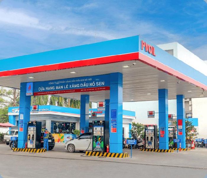 Quý II/2026, PVOIL ghi nhận lỗ sau thuế hợp nhất 95 tỷ đồng (Ảnh: PVOIL).