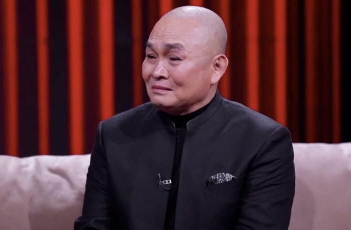  Việc lần đầu bước lên màn ảnh rộng với một vai diễn nghiêm túc từng được kỳ vọng sẽ là một chương mới trong sự nghiệp của NSƯT Xuân Hinh.