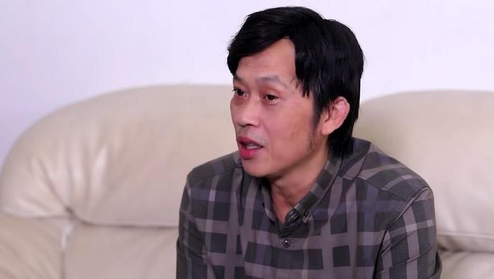 Khán giả rất mong chờ sự trở lại của Hoài Linh trong dự án mới. 