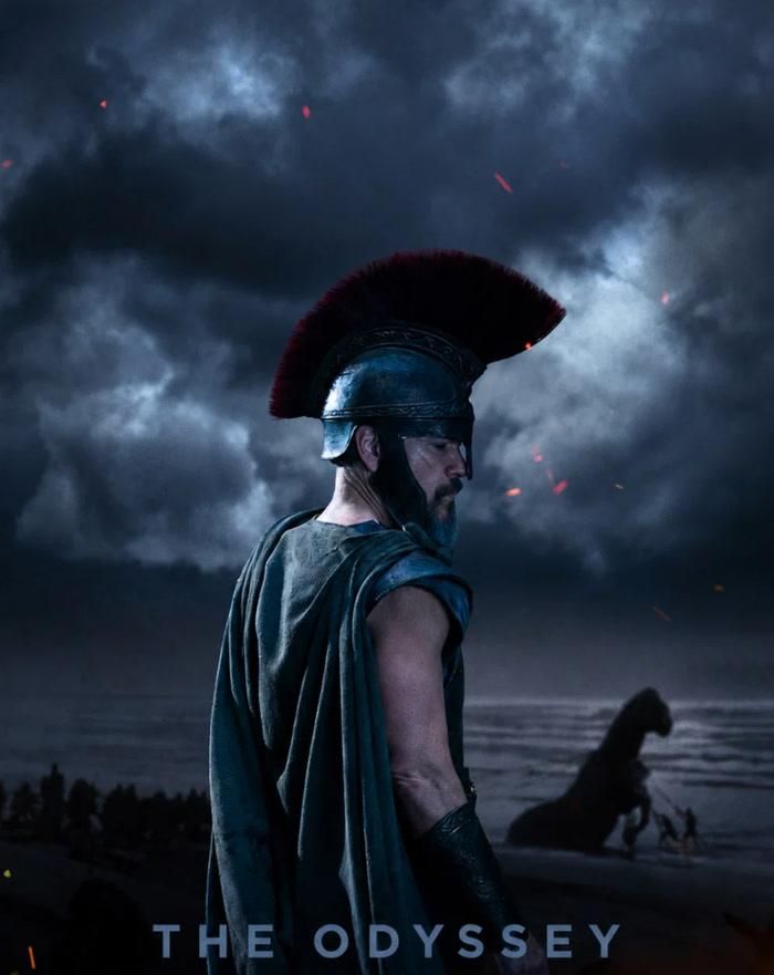The Odyssey của đạo diễn Christopher Nolan cán mốc 1,127 tỷ USD toàn cầu, trở thành phim có doanh thu cao thứ 2 năm 2026 và tiếp tục tạo nên cơn sốt khi đổ bộ thị trường Trung Quốc. Ảnh: NSX