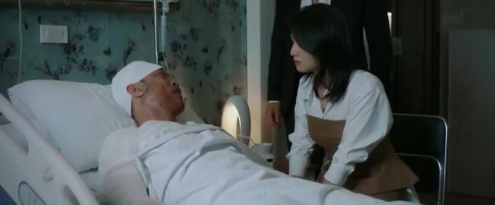 Điểm gây chú ý trong tập 17 và 18 là việc Lão Công bất ngờ tỉnh lại sau thời gian dài hôn mê.