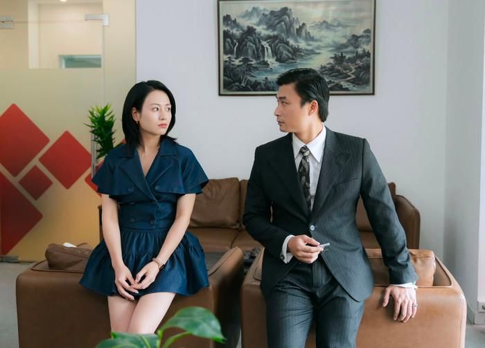 Tuyến tình cảm và mối quan hệ giữa Cương (Duy Hưng) và Mai (Việt Hoa) rơi vào giai đoạn sinh tử khi cả hai cùng lúc gặp nguy hiểm.