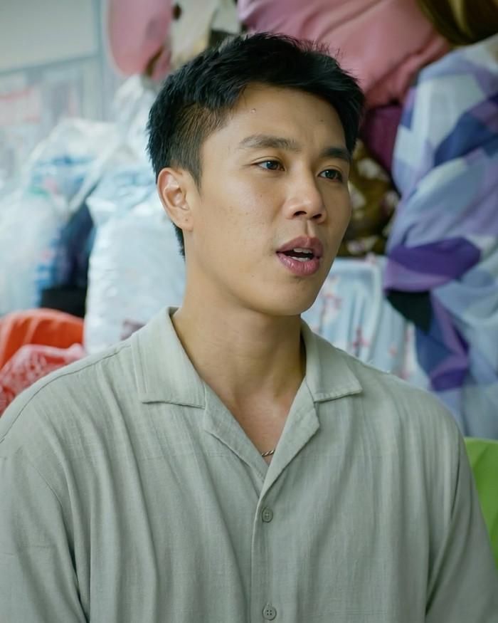 Long Vũ là gương mặt có độ nhận diện cao nhất trong Mùa Hè Năm Ấy.