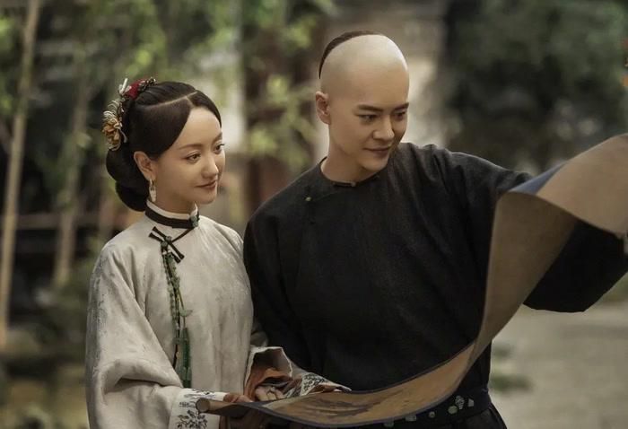 Đương Gia Chủ Mẫu chỉ đạt 2,8 điểm. Ảnh: Weibo