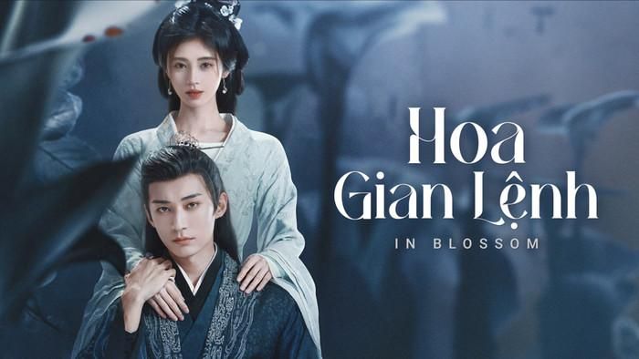 Cúc Tịnh Y và Lưu Học Nghĩa là hai gương mặt trung tâm của Hoa Gian Lệnh, bộ phim kết hợp cổ trang, tình cảm với yếu tố phá án. Câu chuyện bắt đầu từ một vụ án mạng xảy ra ngay trong ngày cưới, kéo theo bí mật liên quan đến thân phận và dung mạo của các nhân vật. Dương Thái Vi vốn có khả năng tiếp xúc với tử thi để tìm manh mối phá án. Sau biến cố, nàng xuất hiện với diện mạo của Thượng Quan Chỉ và bắt đầu nghi ngờ Phan Việt có liên quan đến cái chết của mình. Hai người sau đó cùng lần theo những manh mối phía sau hàng loạt vụ án. Việc liên tục cài đặt bí ẩn, thay đổi góc nhìn về nhân vật và tạo những nút thắt mới là yếu tố khiến Hoa Gian Lệnh phù hợp với kiểu thưởng thức xem lại để tìm thêm manh mối.