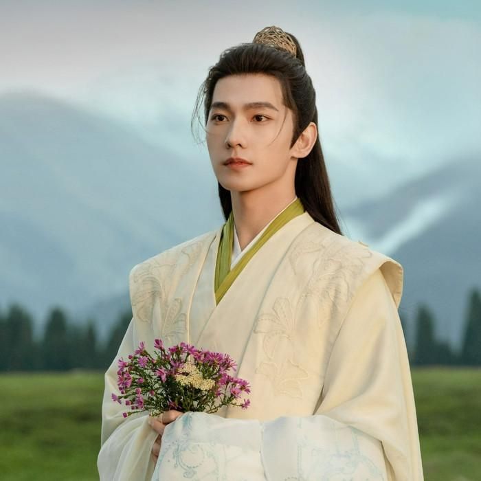 Dương Dương trong Phàm Nhân Tu Tiên Truyện. 
