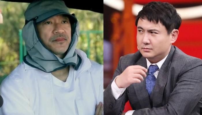 Phim của Thẩm Đằng bị nghi ăn cắp doanh thu của “Đội bóng nữ Kungfu”.