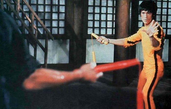 Không chỉ là biểu tượng điện ảnh, Lý Tiểu Long còn để lại dấu ấn với tư duy luyện võ vượt khỏi khuôn mẫu truyền thống.