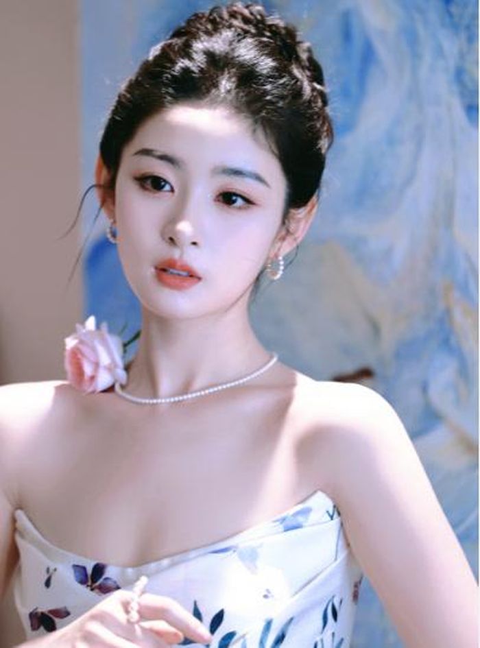 Triệu Tình.