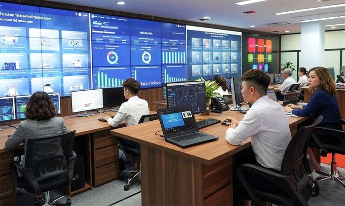 Quá trình chuyển đổi số không đơn thuần là hướng dẫn kiến thức, kỹ năng và cải thiện hạ tầng, mà quan trọng hơn là phải làm thay đổi tư duy, tạo cảm nhận thoải mái và tiện lợi cho người sử dụng.