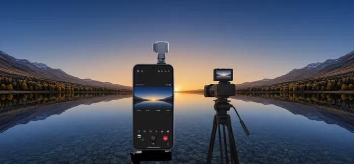 Công nghệ của ARRI giúp chất lượng hình ảnh và màu sắc đậm chất điện ảnh, tích hợp liền mạch vào quy trình làm việc chuyên nghiệp, biến từng khung hình thành nguồn cảm hứng