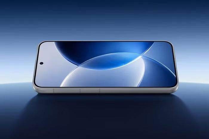 HONOR Robot Phone sở hữu tấm nền LTPO phẳng 6,31 inch với độ phân giải 2.640 × 1.216 pixel