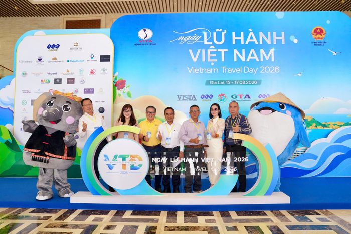 Ngày Lữ hành Việt Nam lần thứ II năm 2026