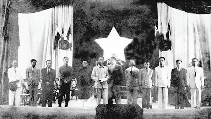 Ảnh tư liệu.