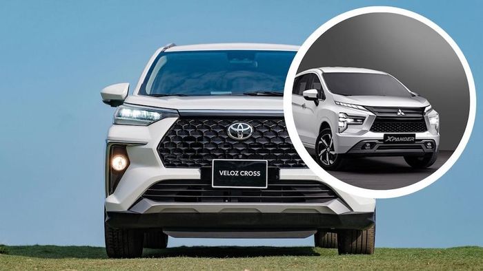 Nhận diện được điểm yếu chiến lược này, các đối thủ cạnh tranh đã không ngần ngại tung ra những đòn đánh vây hãm quyết liệt nhằm gặm nhấm thị phần của những mẫu xe dẫn đầu.