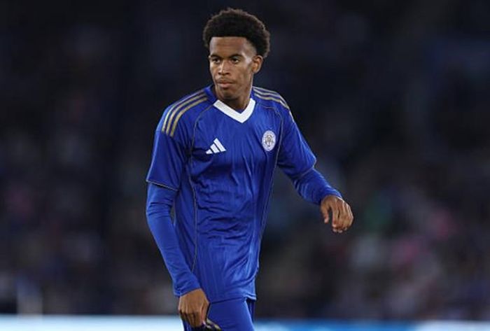 Mất Louis Page, Leicester City càng chìm trong khủng hoảng. Ảnh: Getty Images