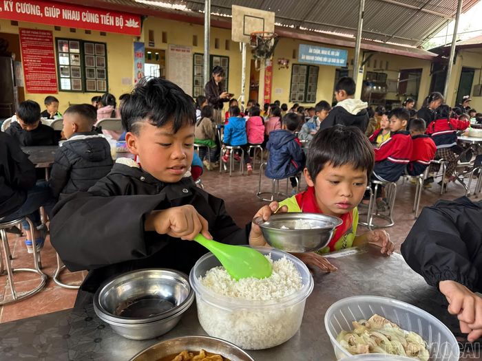Ảnh minh họa. (Nguồn: Báo và Phát thanh - Truyền hình Lào Cai)