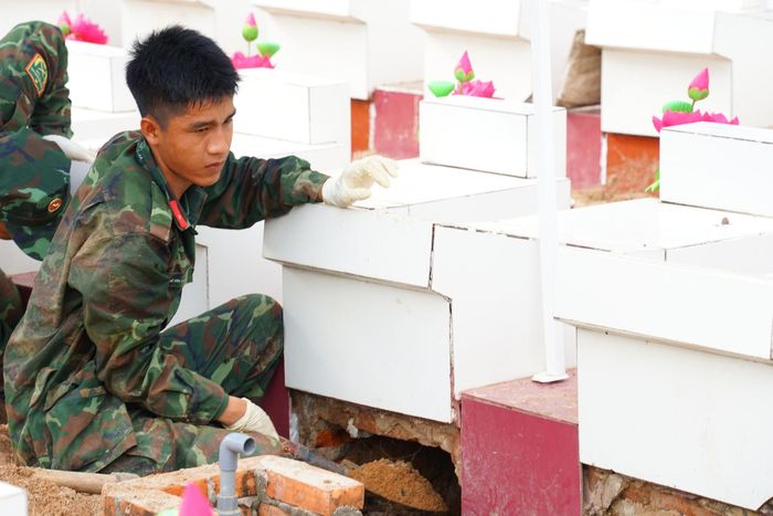 Làm tất cả vì sự biết ơn