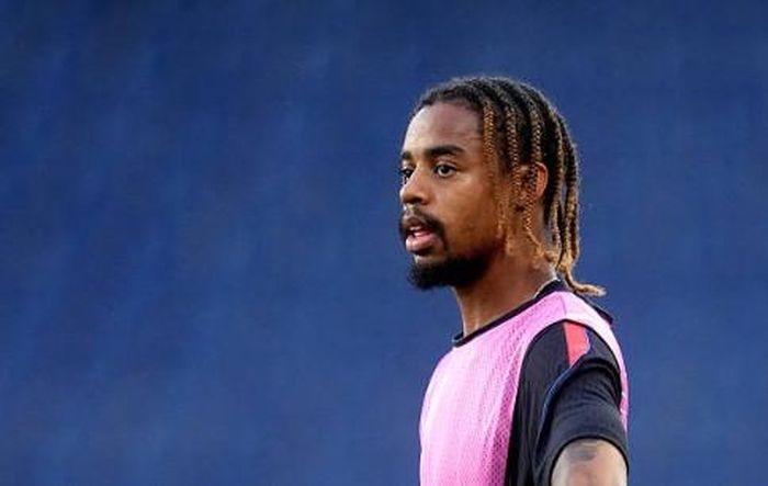 PSG từ chối 2 lời đề nghị mà Liverpool dành cho Barcola. Ảnh: Getty.