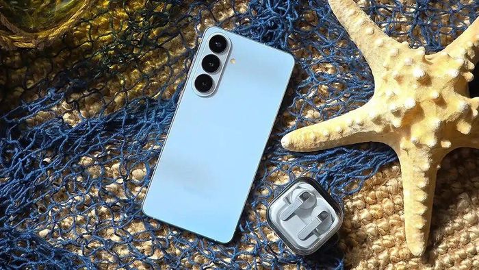 Samsung đang phát triển Galaxy S26 FE