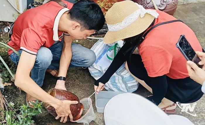 Ngành Y tế Thái Nguyên chú trọng cả khám, chữa bệnh và y tế dự phòng, nhất là phòng, chống các bệnh truyền nhiễm nguy hiểm như sốt xuất huyết.