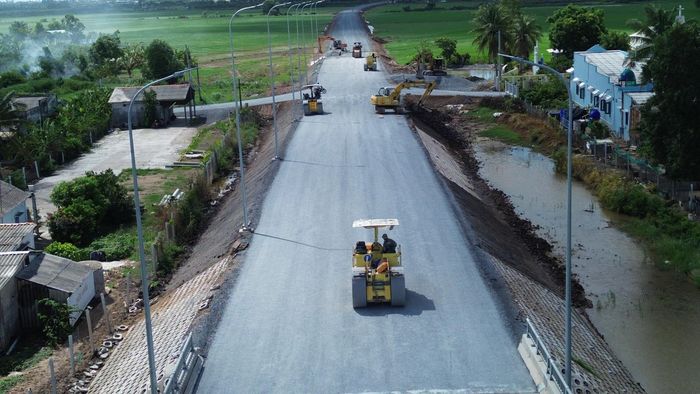 Tỉnh Đồng Tháp đặt mục tiêu hoàn thành 100% kế hoạch giải ngân năm 2026.