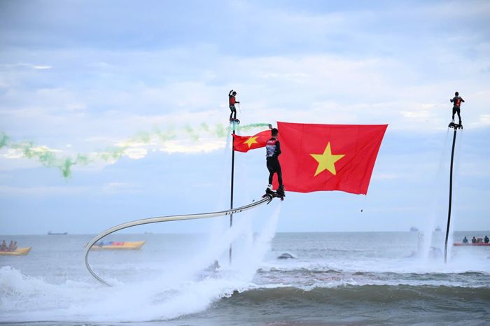 Gia Lai đang trở thành một trong những điểm đến lý tuởng trên bản đồ du lịch Quốc gia. 