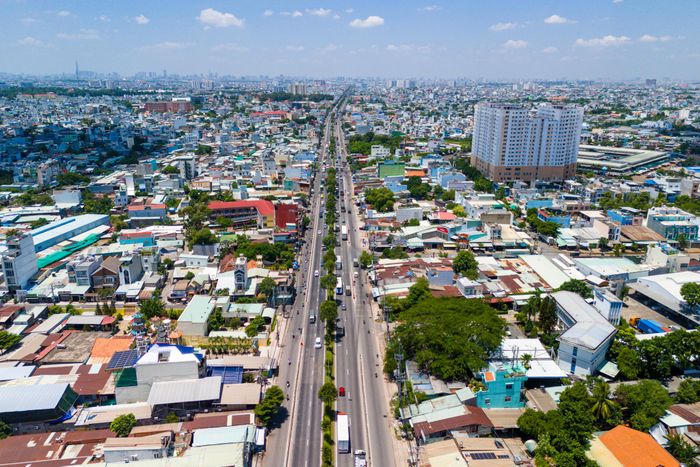 Sau khi nâng cấp, mở rộng, quốc lộ 22 cùng các dự án trọng điểm như Vành đai 3, Vành đai 4 và cao tốc TP.HCM - Mộc Bài sẽ hình thành mạng lưới giao thông đồng bộ tại cửa ngõ phía Tây Bắc TP.HCM, tăng cường kết nối vùng Đông Nam Bộ và khu vực biên giới Tây Ninh, đồng thời mở ra không gian phát triển mới cho khu vực.