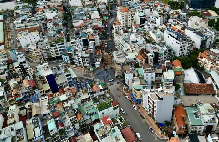 Khi hoàn thành, tuyến đường mới không chỉ thay thế dòng kênh A41 ô nhiễm kéo dài nhiều năm, cải thiện khả năng thoát nước và môi trường sống của người dân, mà còn mở thêm một trục giao thông khang trang, thuận tiện ngay khu vực cửa ngõ sân bay Tân Sơn Nhất. Công trình được kỳ vọng góp phần hoàn thiện hạ tầng, chỉnh trang đô thị và nâng cao khả năng kết nối giao thông cho khu vực.