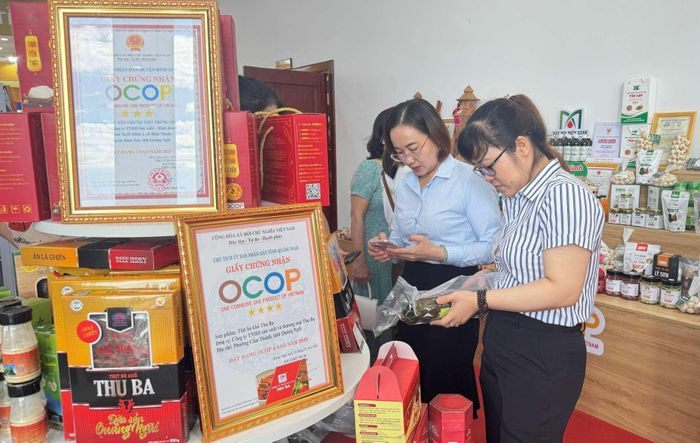 OCOP, làng nghề và nông nghiệp trải nghiệm sẽ không còn là những mảnh ghép riêng lẻ. Chúng có thể trở thành những mắt xích của một nền kinh tế nông thôn đa giá trị, nơi tài nguyên được sử dụng tiết kiệm hơn, sản phẩm có giá trị cao hơn và cộng đồng địa phương được hưởng lợi nhiều hơn.