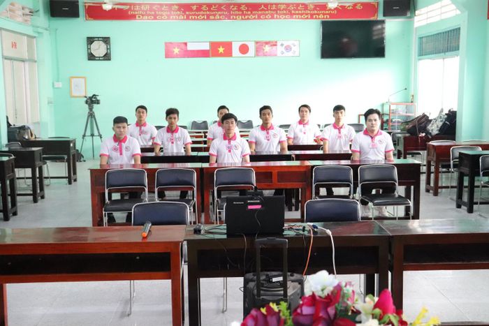 Từ 2021 đến 5/2026, Quỹ hỗ trợ việc làm ngoài nước đã hỗ trợ cho gần 500 trường hợp người lao động và thân nhân người lao động
