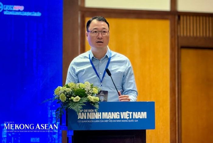 Ảnh: Hà Anh/Mekong ASEAN.