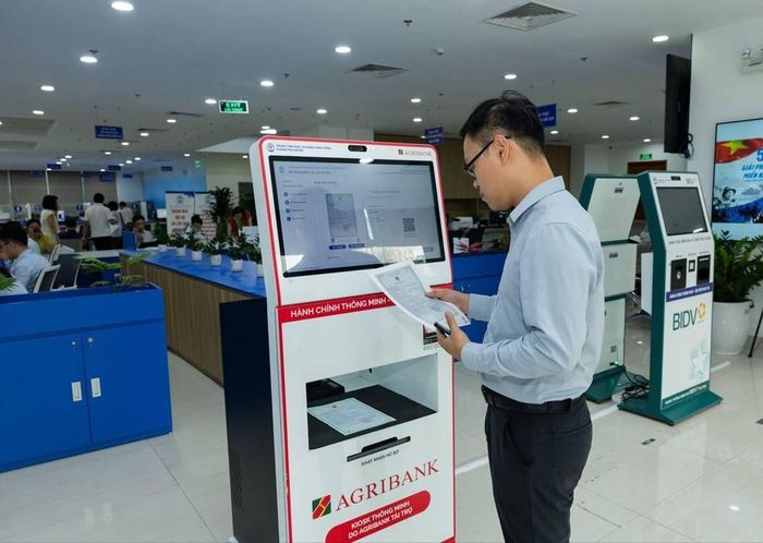 Chuyển đổi số mang lại lợi ích thiết thực đến cộng đồng