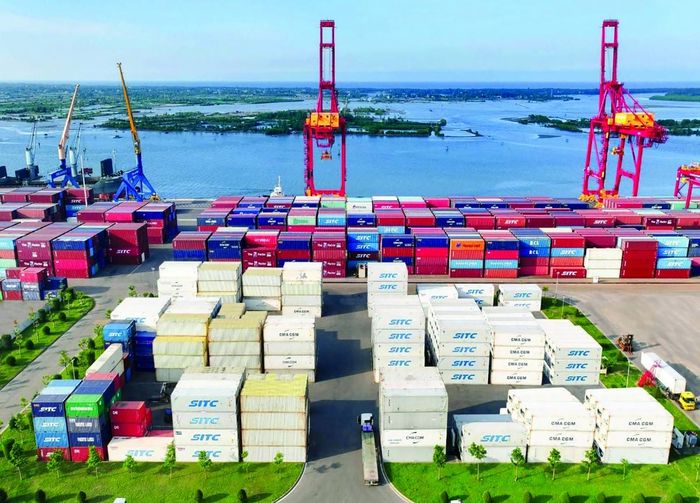 Muốn thu hút dòng vốn quốc tế, cần có một “bệ đỡ” pháp lý hoàn chỉnh