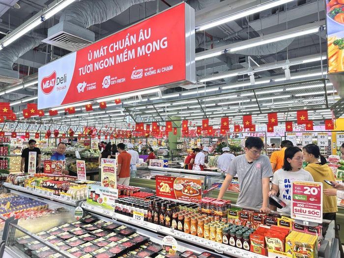 Masan đề xuất nâng mục tiêu lợi nhuận năm 2026 lên 11.500 tỷ đồng.