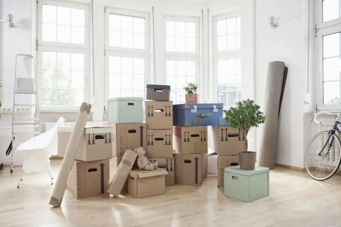 Mục tiêu của sống tối giản không phải là sở hữu ít nhất, mà là sở hữu vừa đủ với cuộc sống của mình