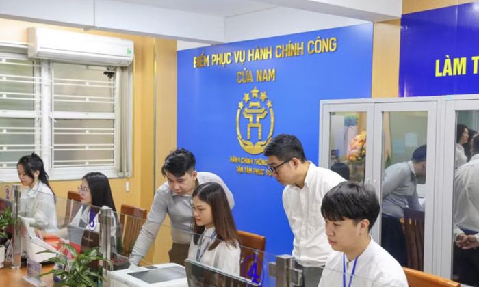 Bộ Nội vụ yêu cầu Ủy ban nhân dân các tỉnh, thành phố thực hiện rà soát các tổ chức hành chính đang được giao biên chế sự nghiệp của địa phương