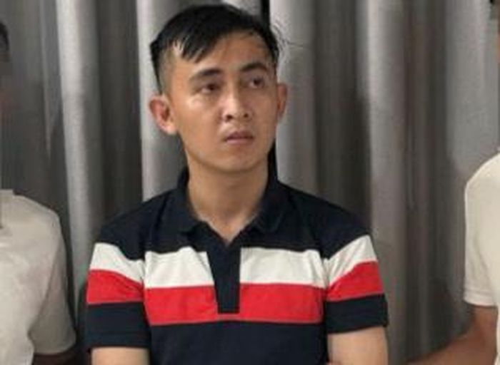 Đối tượng Phóng
