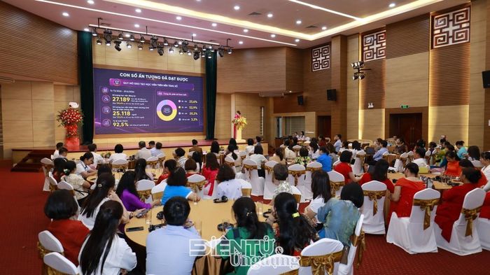 Visa tiếp tục đồng hành cùng Phụ nữ làm chủ